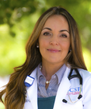 Corinne R. Young, MSN, FNP-C